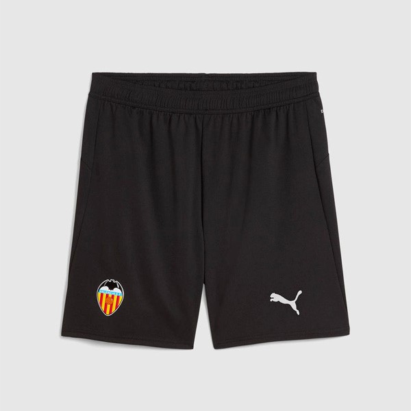Pantalones Valencia 1ª 2025 2026